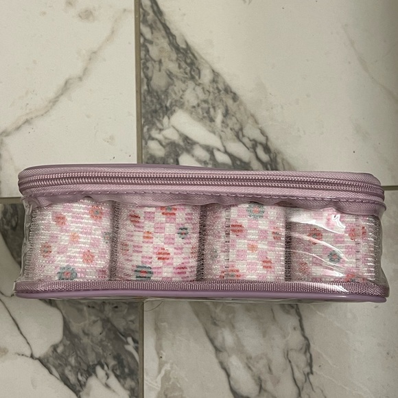 36 hair rollers with clips - Picture 3 of 3